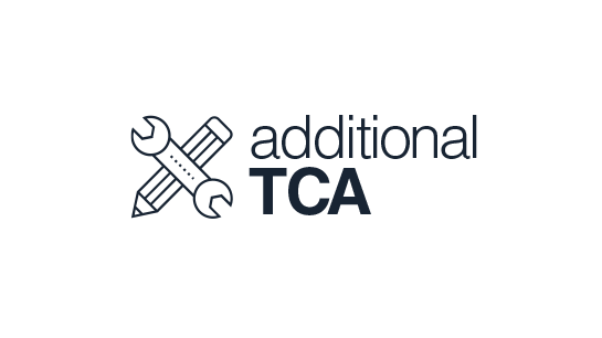 TYPO3 Additional-TCA Extension TYPO3 Additional-TCA Extension