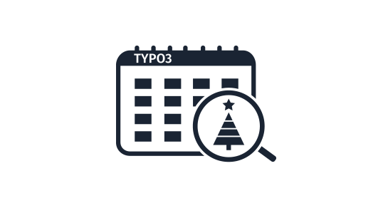 TYPO3 Adventskalender Extension TYPO3 Adventskalender Extension
