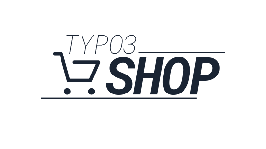 TYPO3 Shop Extension TYPO3 Shop Extension